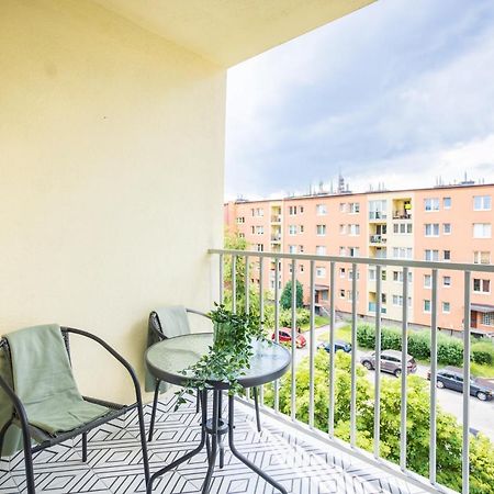 Flatbook - City Center Apartments Zabi Kruk Gdansk Dış mekan fotoğraf
