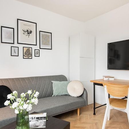 Flatbook - City Center Apartments Zabi Kruk Gdansk Dış mekan fotoğraf