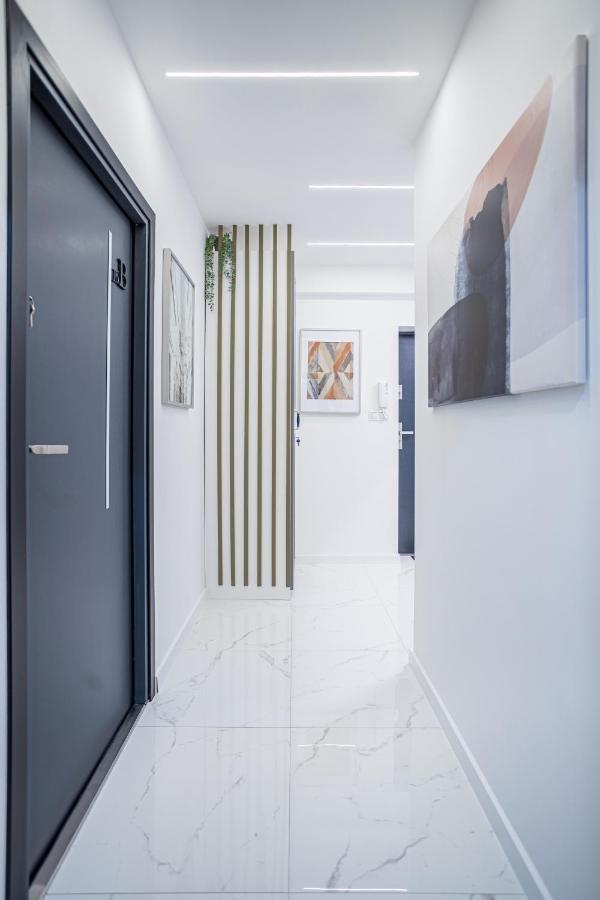 Flatbook - City Center Apartments Zabi Kruk Gdansk Dış mekan fotoğraf