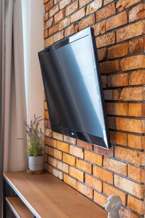 Flatbook - City Center Apartments Zabi Kruk Gdansk Dış mekan fotoğraf