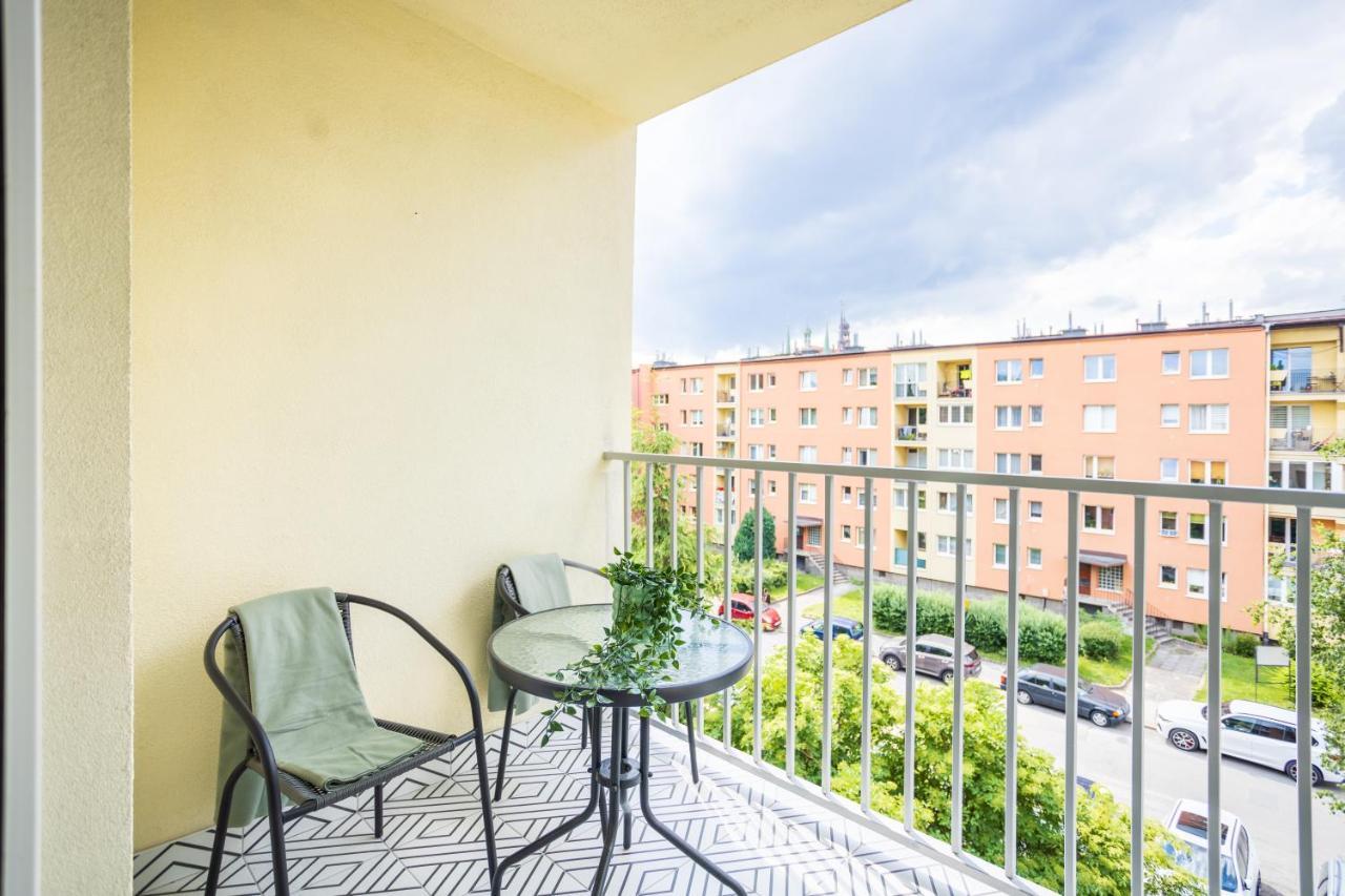 Flatbook - City Center Apartments Zabi Kruk Gdansk Dış mekan fotoğraf