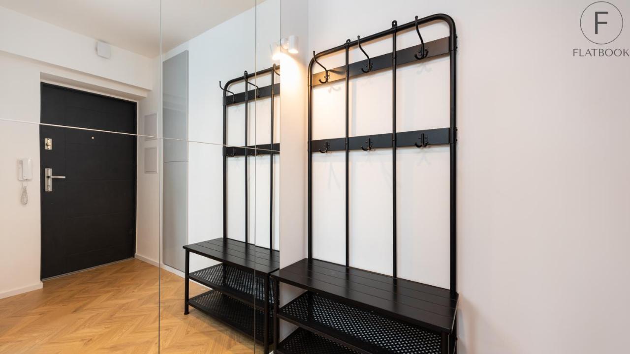 Flatbook - City Center Apartments Zabi Kruk Gdansk Dış mekan fotoğraf